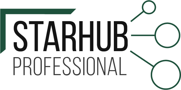 Oficinas en renta en Reynosa StarHub Professional CoWorking